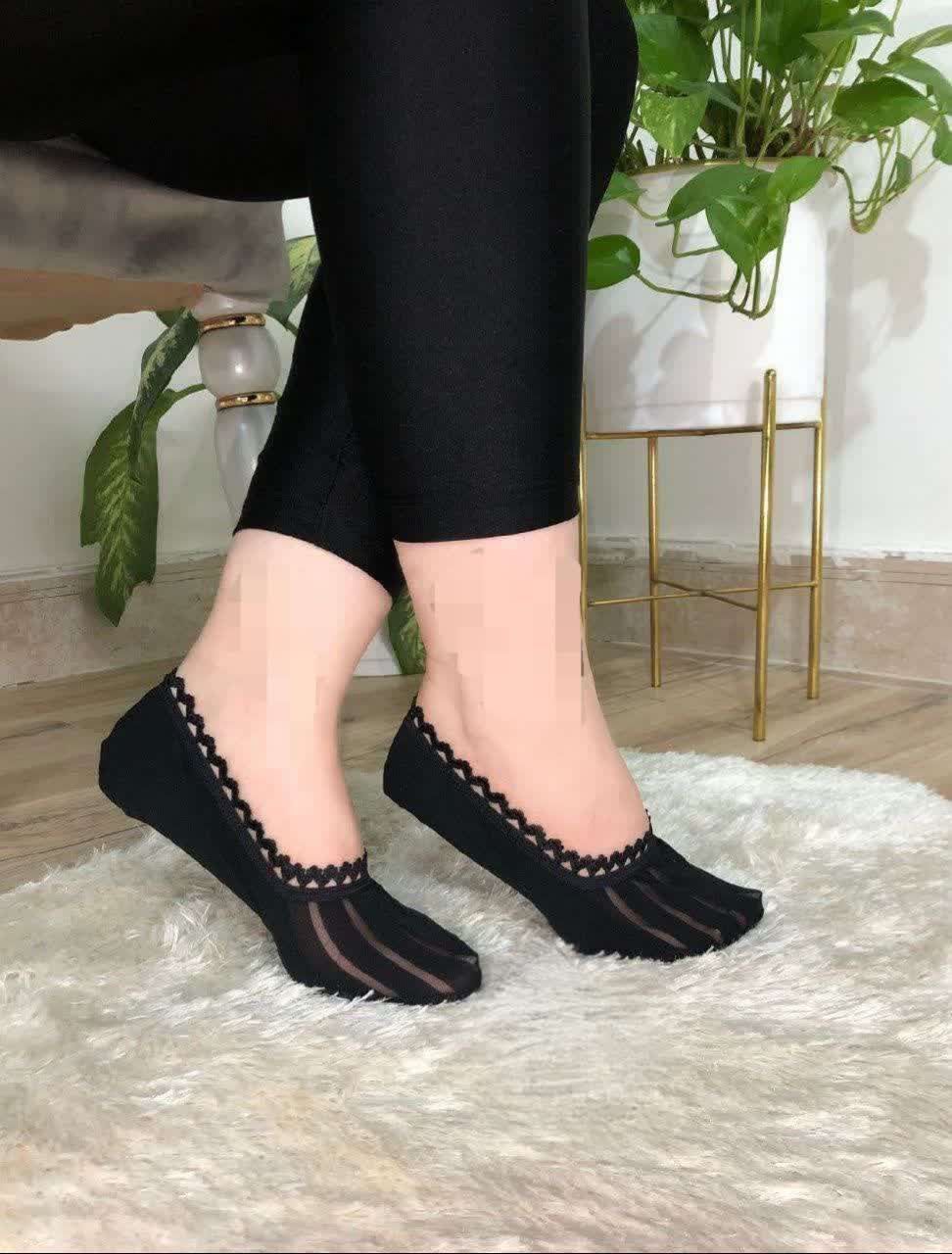 پاپوش بسیار زیبا سایز ۳۶ تا ۴۰ کیفیت عالی