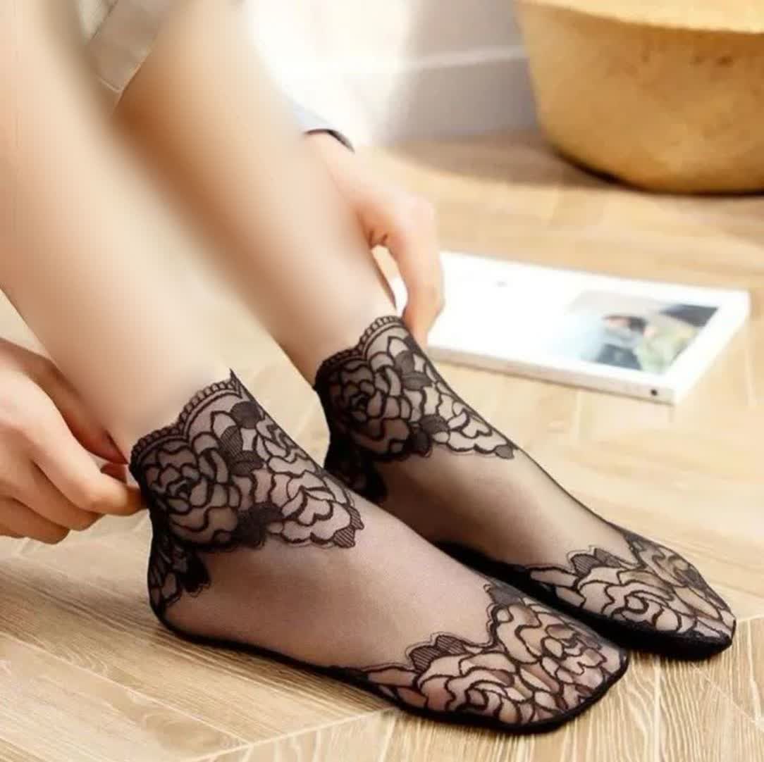 جوراب گیپوری